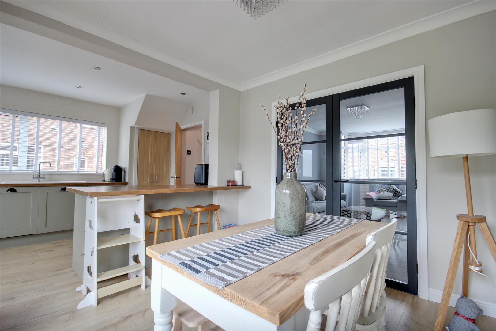 Hill Crest Drive, Beverley